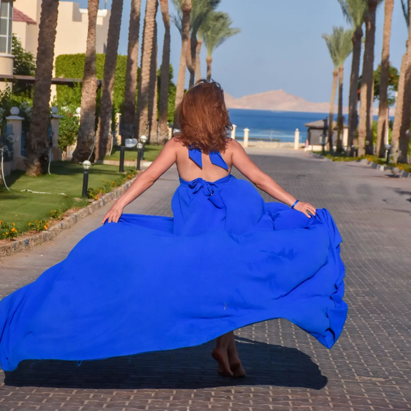 Фото Ivy Cyrene Sharm Resort