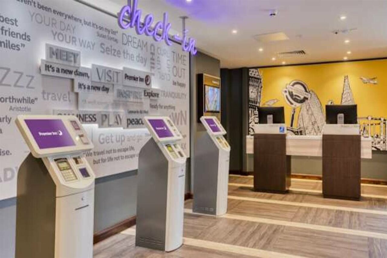 Фото London Southwark