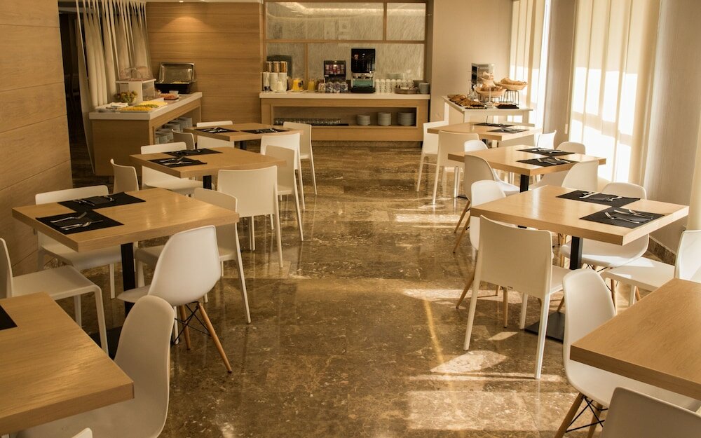 Фото Hotel Gelmírez