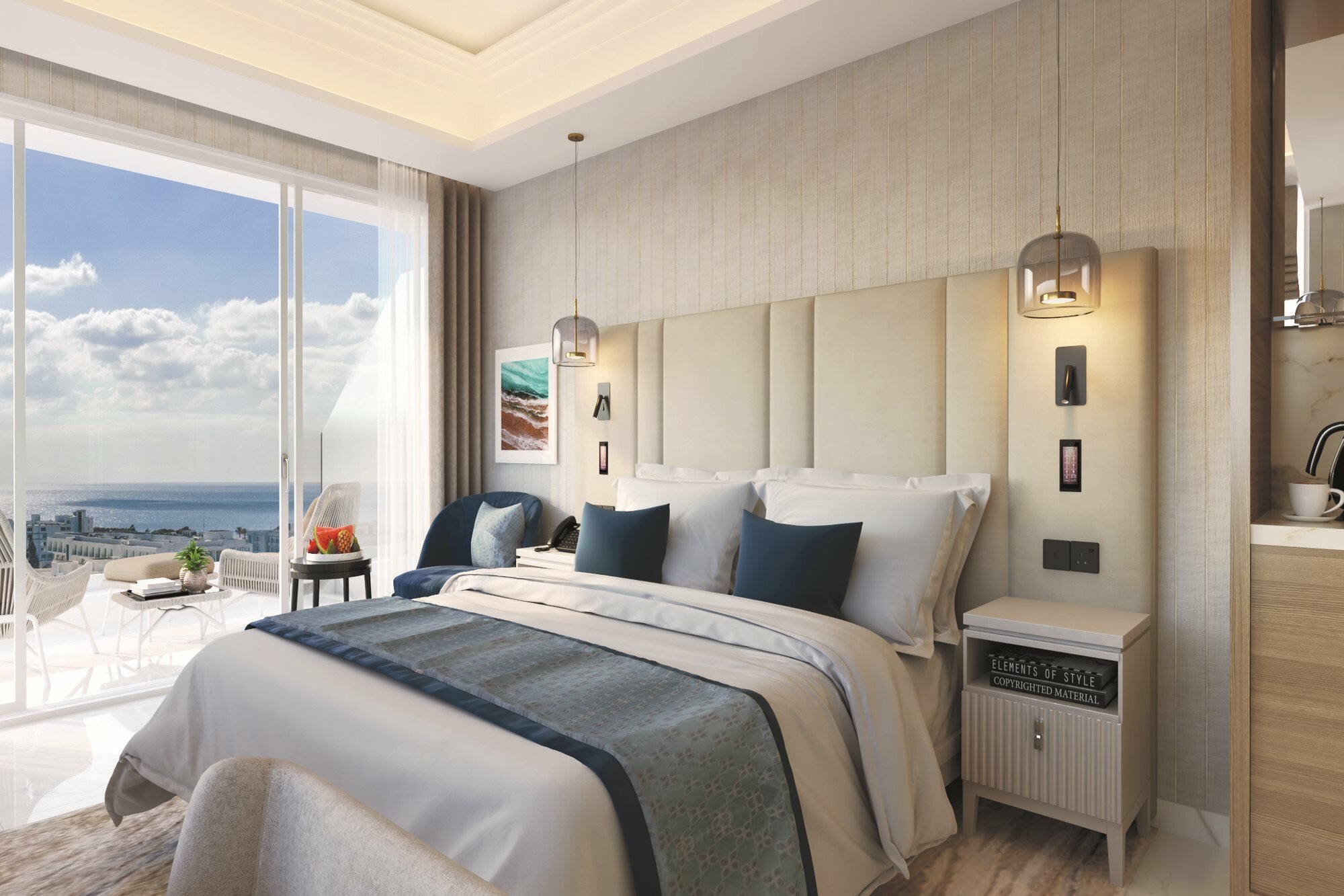 Фото Amanti Hotel Seoul