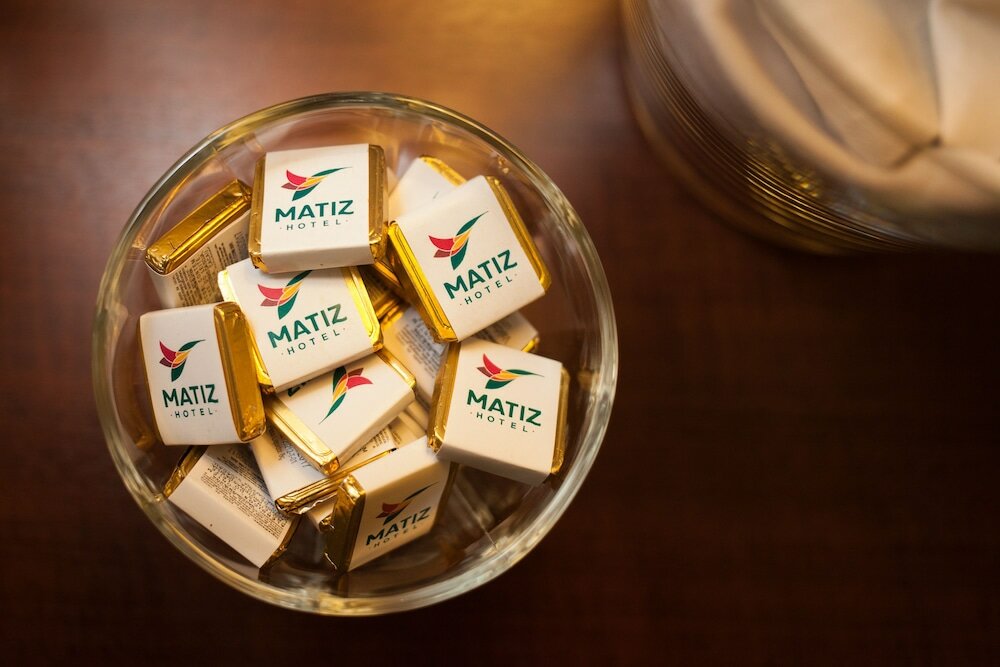 Фото Matiz Manhattan