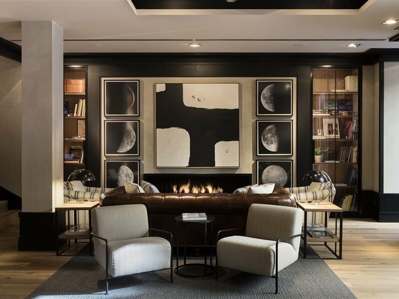 Фото Hotel Casa Elliot