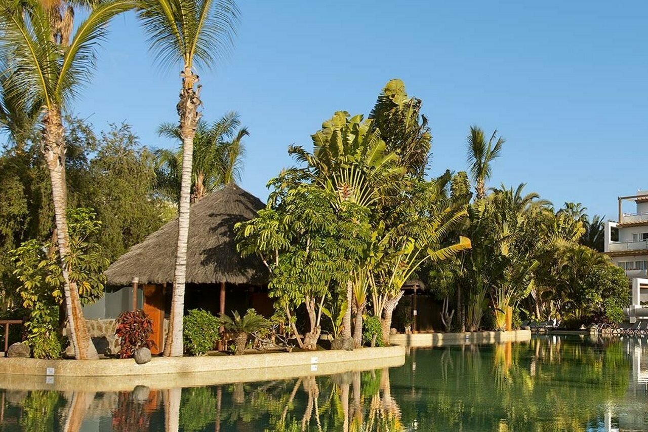 Фото Hotel Tabaiba Princess