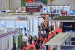 Hannover Messe Ankiros Fuarcilik (провинция Анкара, район Чанкая, Чанкая, улица Професёр Доктор Азиз Санджар, 6), организация и обслуживание выставок в Анкаре