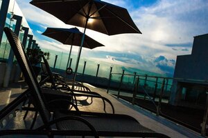 Гостиница Diff Hotel