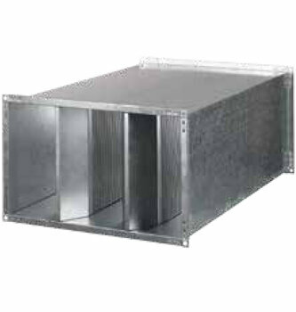 Ventilation systems Aseka Air Conditioning Ventilation Installation Construction Commitment, Istanbul, photo