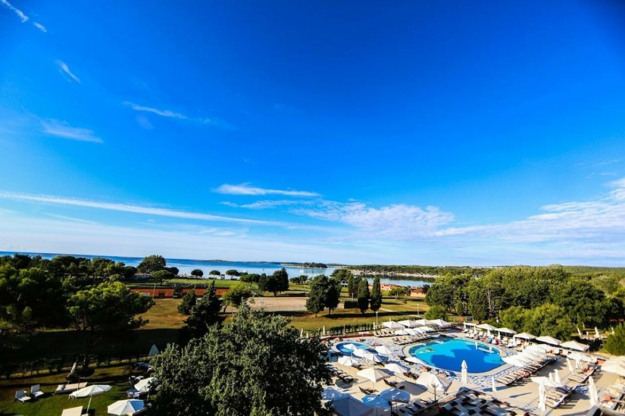 Фото Arena Hotel Medulin