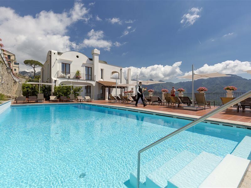 Фото Villa Piedimonte