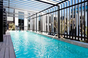 Гостиница The Weinberg Windhoek