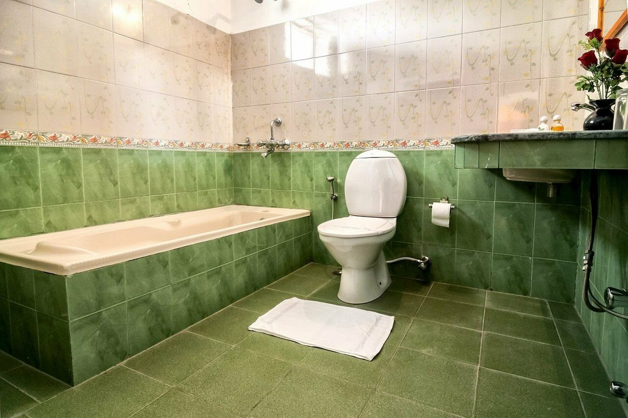 Фото The Nature Residency - A Riverside Resort in Leh