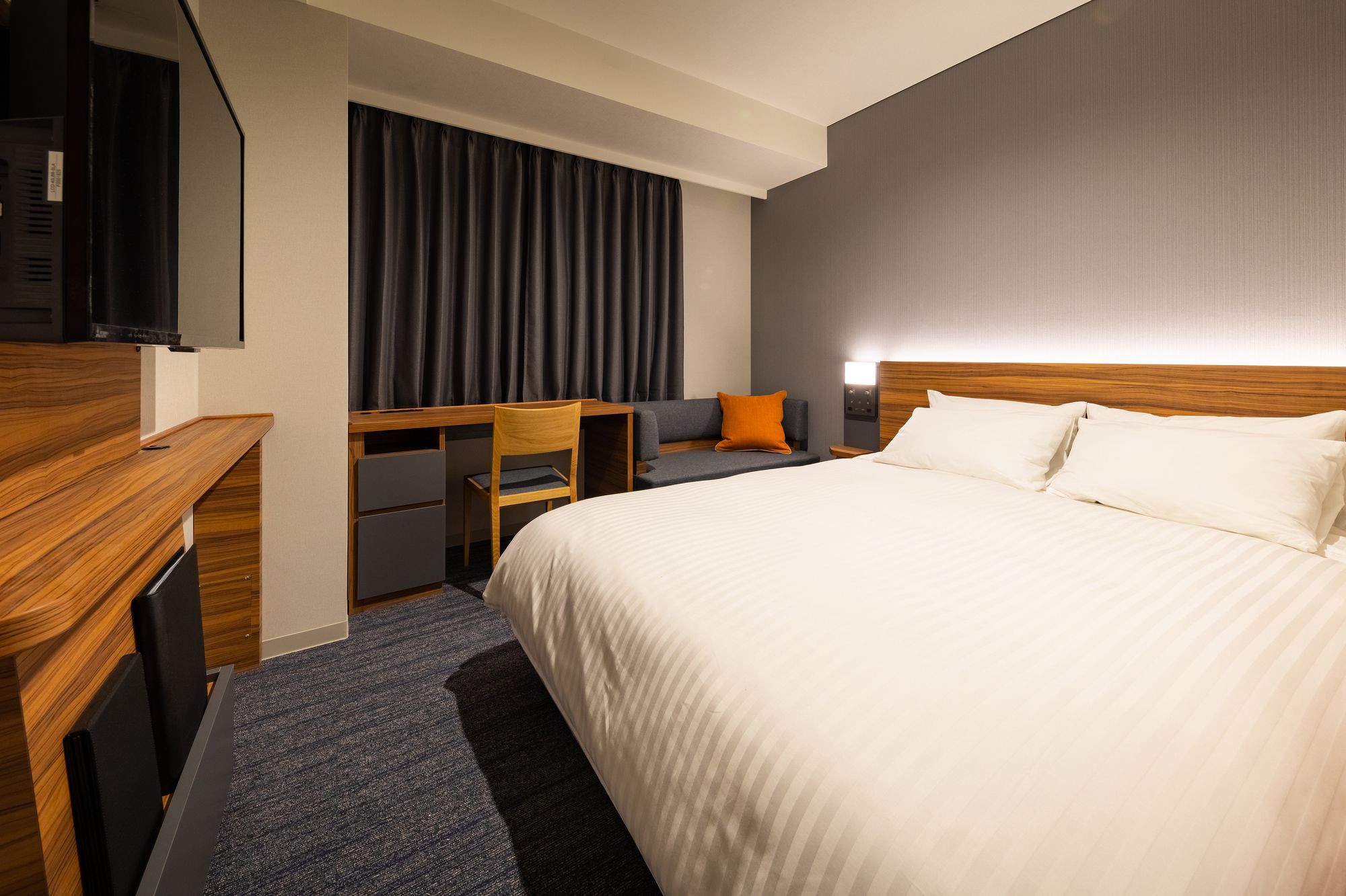 Фото Nishitetsu Hotel Croom Nagoya