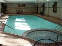 Фото Holiday Inn Express & Suites Houston - Memorial Park Area, an Ihg Hotel