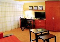 Фото Courtyard by Marriott San Jose Campbell