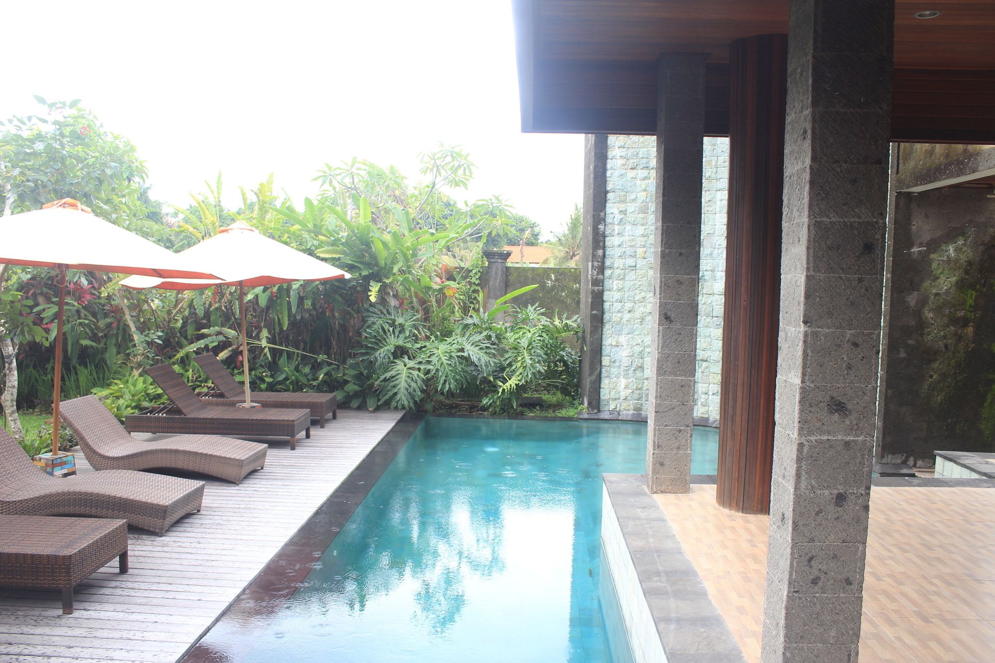 Фото Sarin Ubud Suites by Pramana Villas
