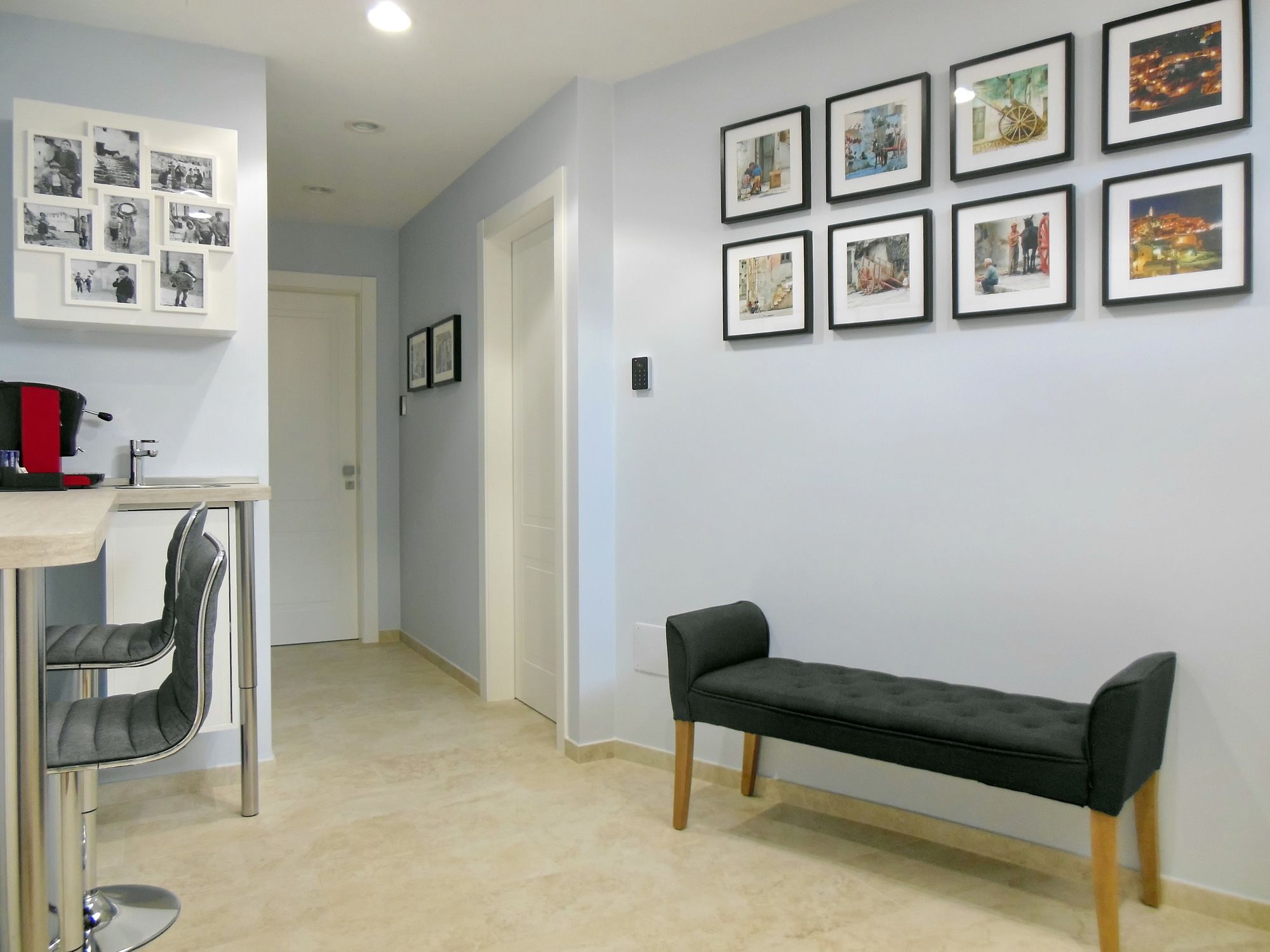 Фото L'Ospite - Lifestyle Residence, Design Rooms