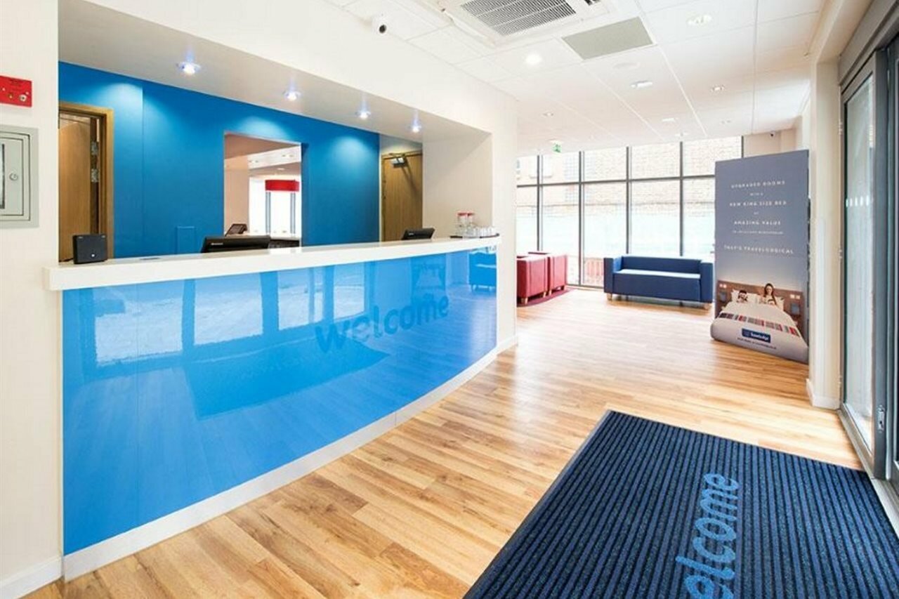 Фото отеля 3