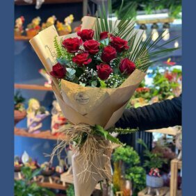 Flower shop Burdur Cicekcilik, Burdur, photo