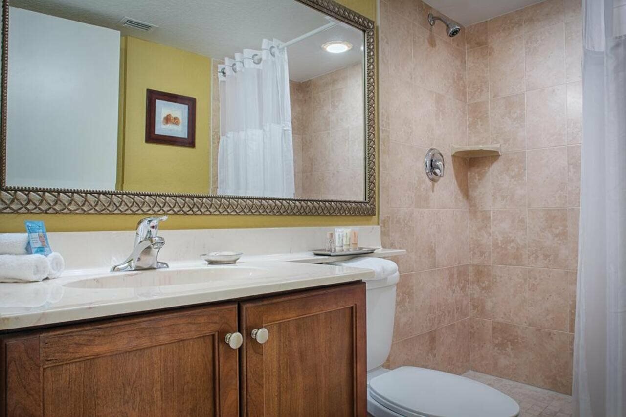 Фото Club Wyndham Santa Barbara