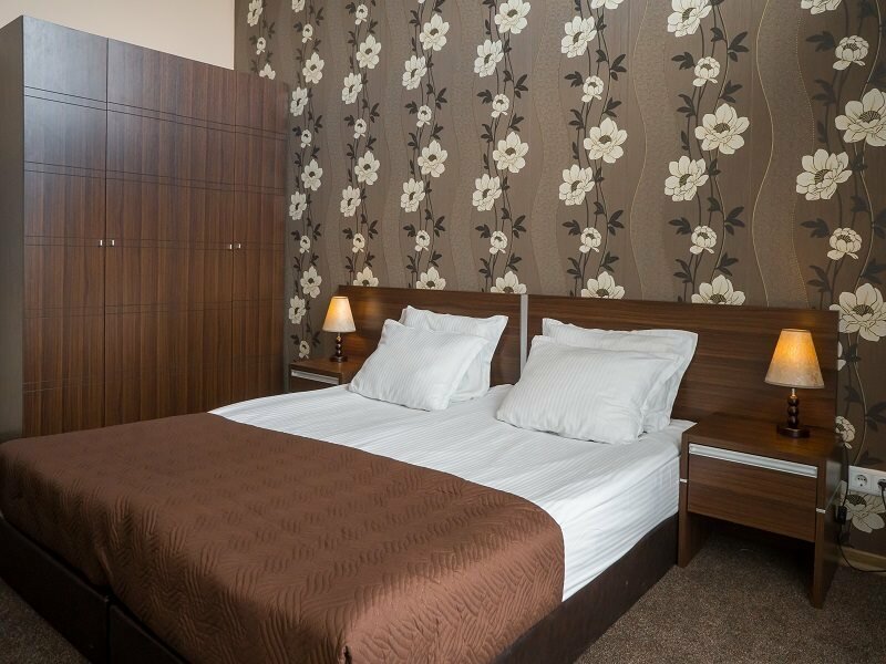 Фото Terra Complex