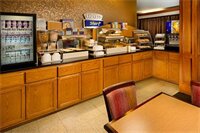 Фото Holiday Inn Express & Suites San Antonio-Dtwn Market Area, an Ihg Hotel
