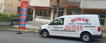 Burak Hali Yikama Hizmetleri (İstanbul, Maltepe, İdealtepe Mah., Sağlık Sok., 15B) ، تنظيف السجاد