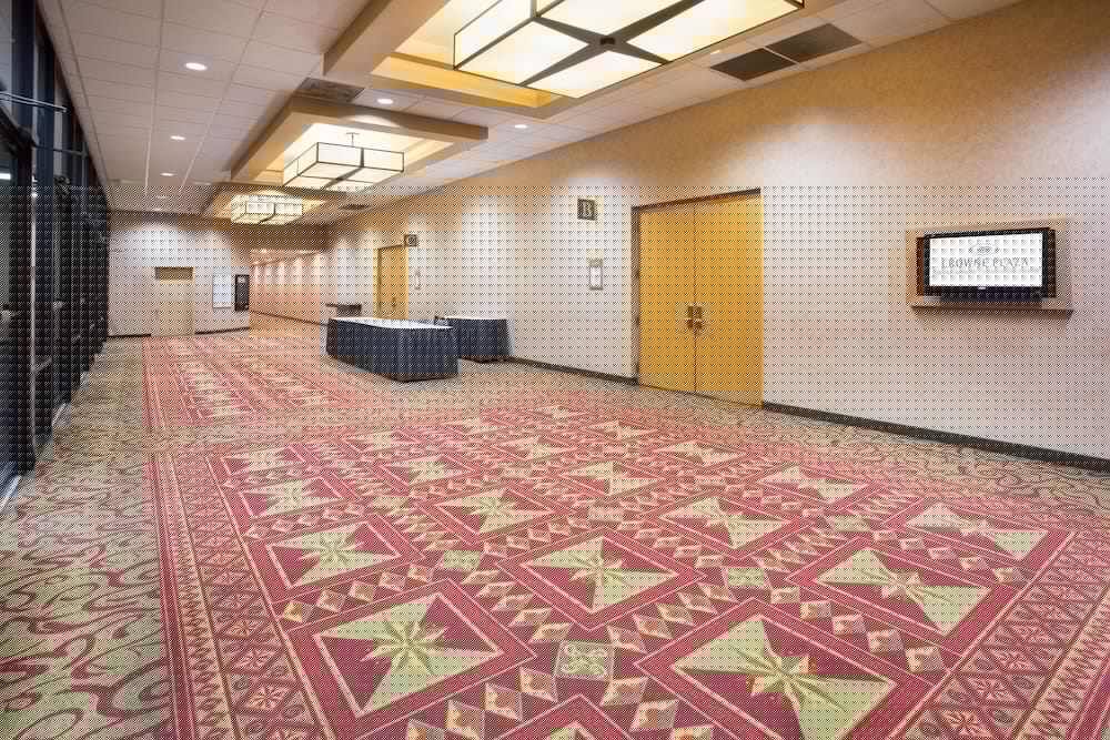 Фото Crowne Plaza Denver Airport Convention Ctr, an Ihg Hotel