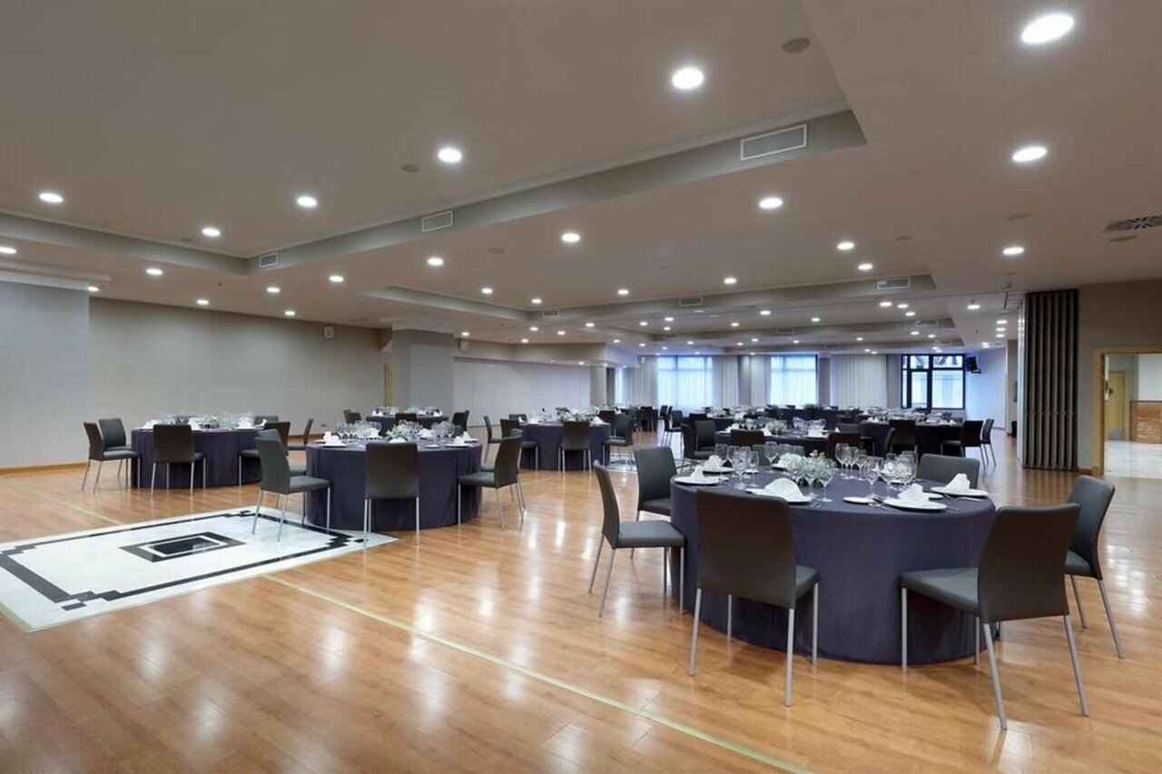 Фото Eurostars Madrid Foro