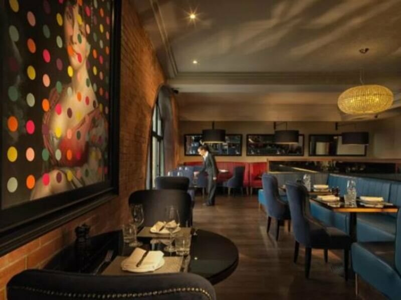 Фото Malmaison Newcastle