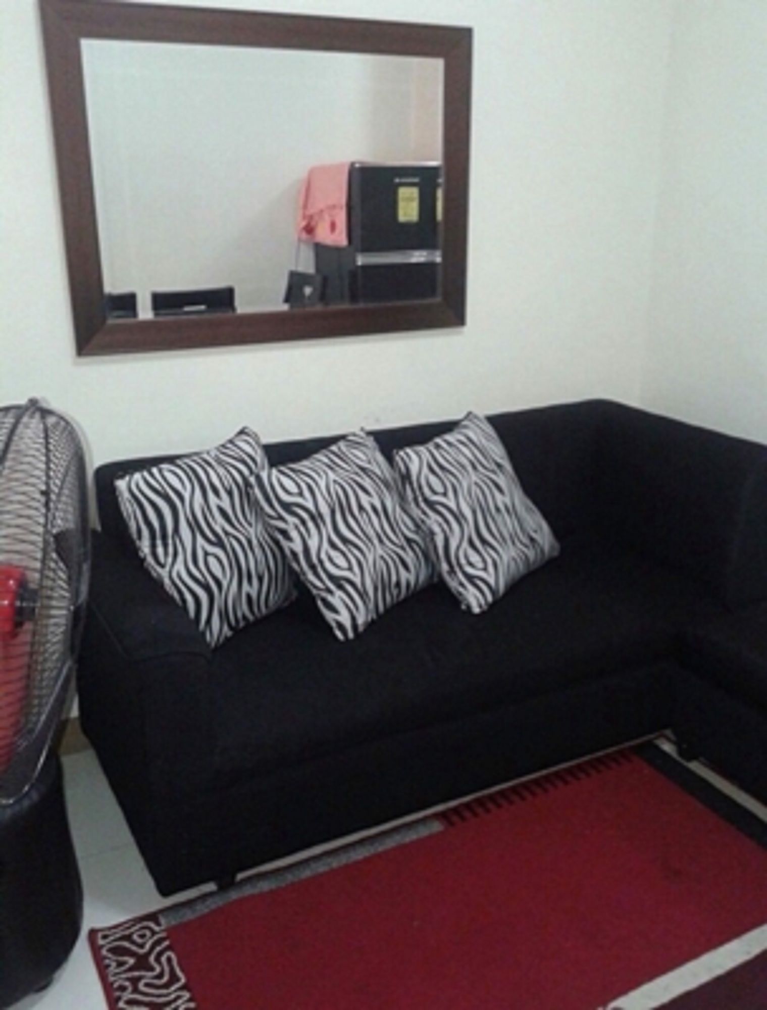 Фото KarLa's Place at Chateau Elysee