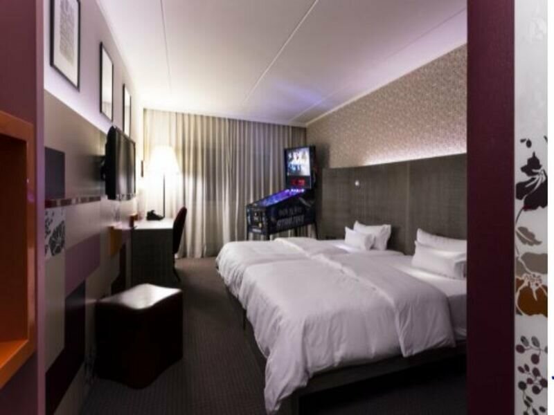 Фото Pentahotel Wiesbaden