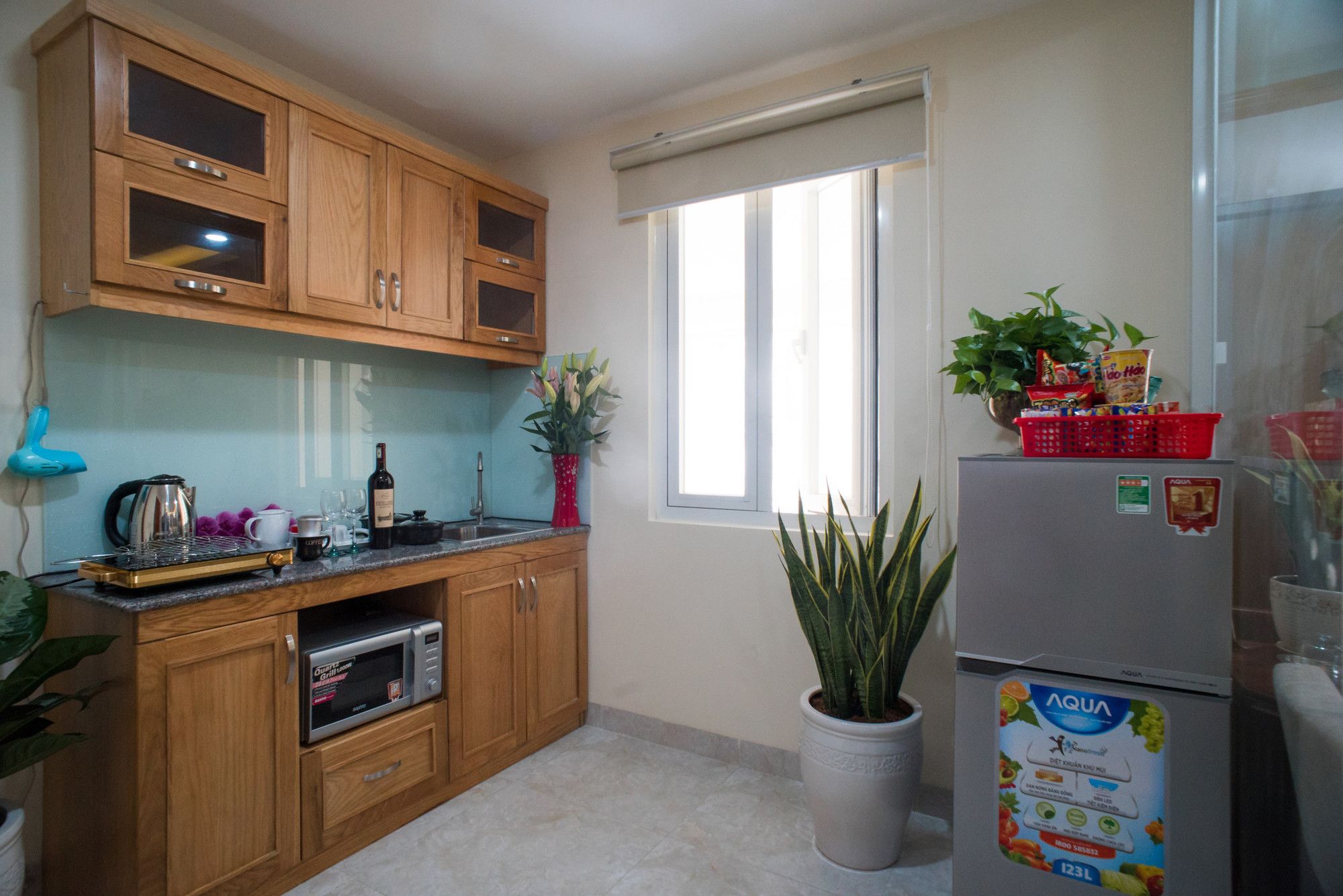 Фото Doha Apartment