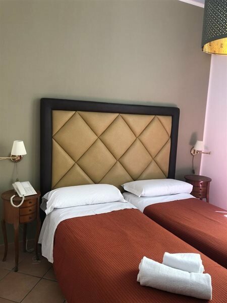 Фото Hotel Europeo