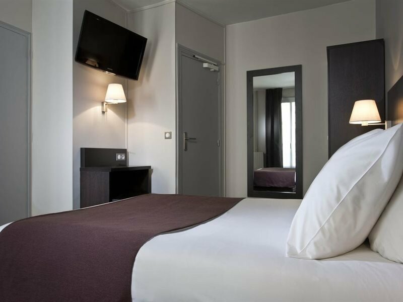 Фото Hotel des Ecrivains