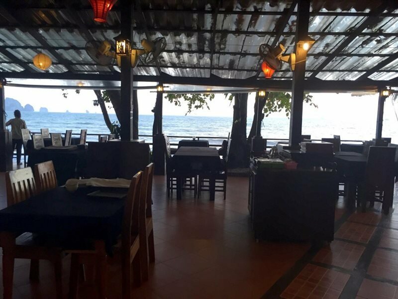 Фото Aonang Beach Home