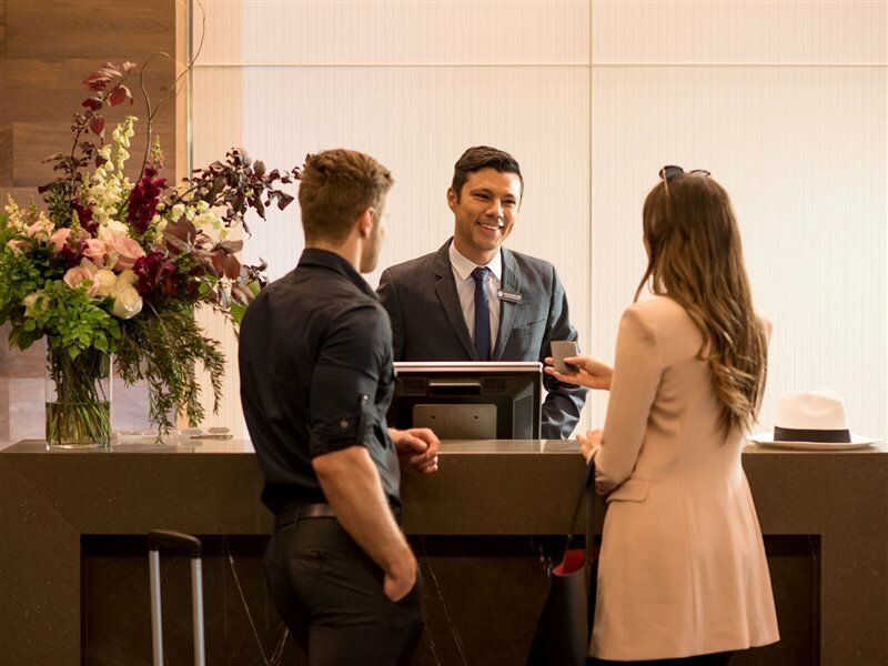 Фото Pullman Adelaide