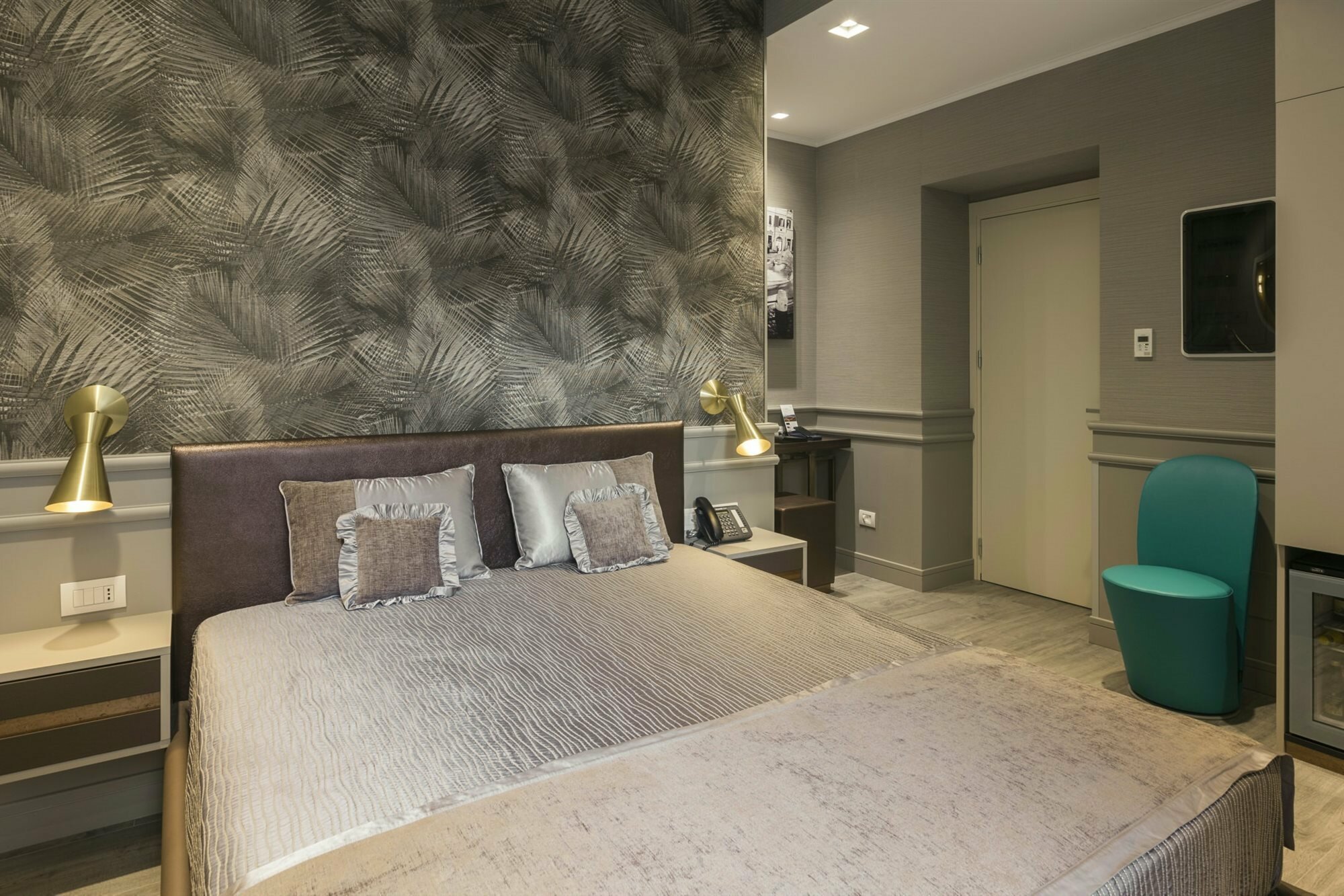 Фото San Carlo Suite