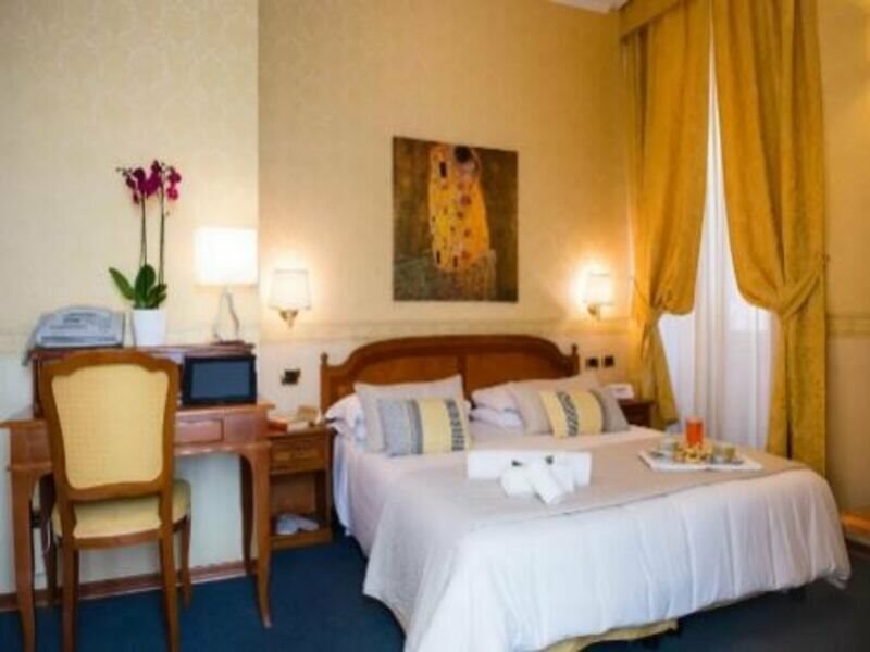 Фото Hotel Amadeus