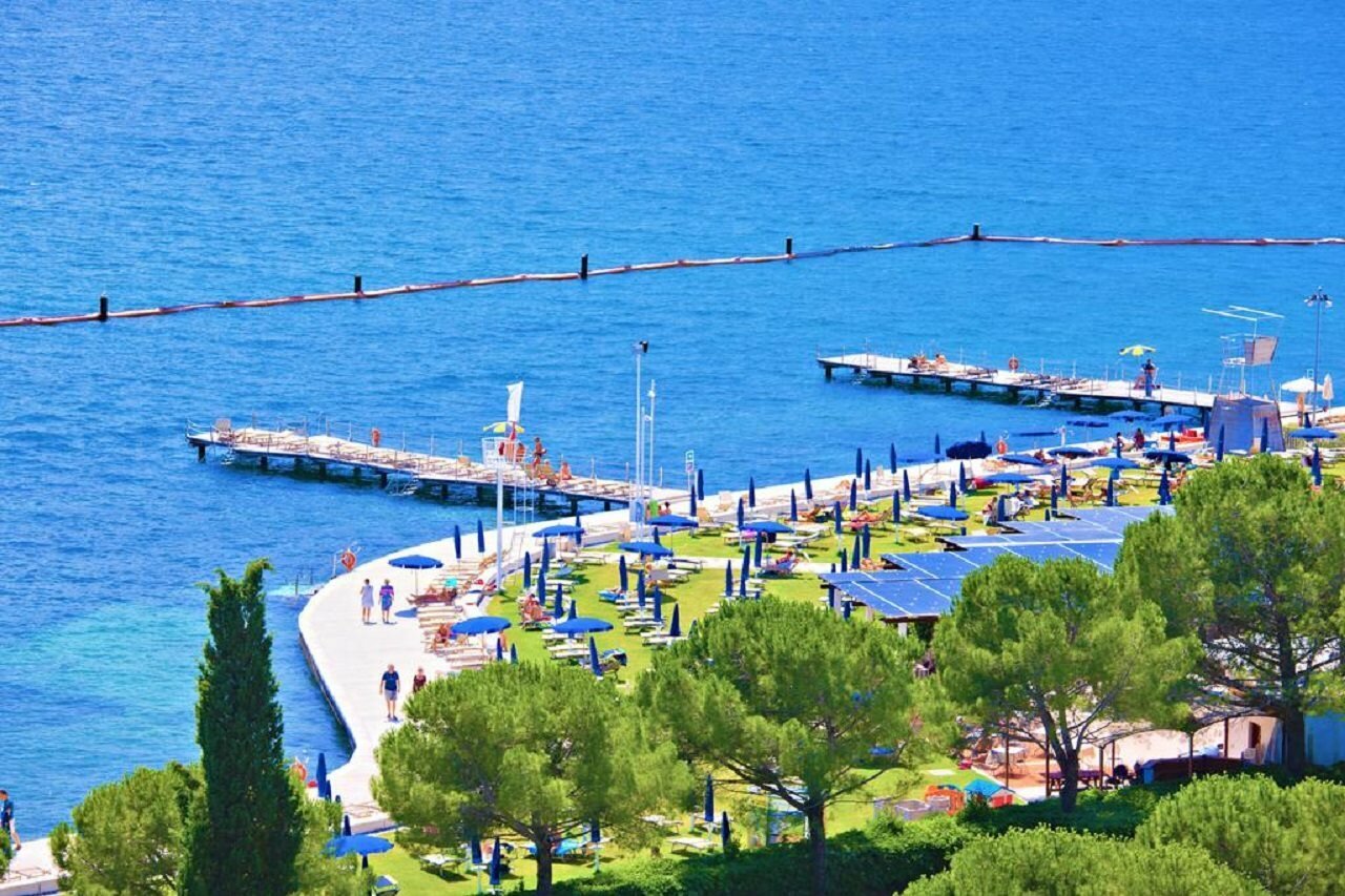 Фото Hotel Slovenija