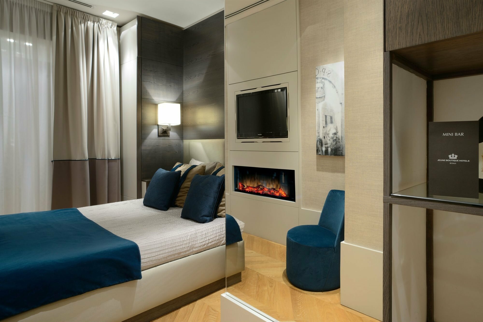 Фото San Carlo Suite