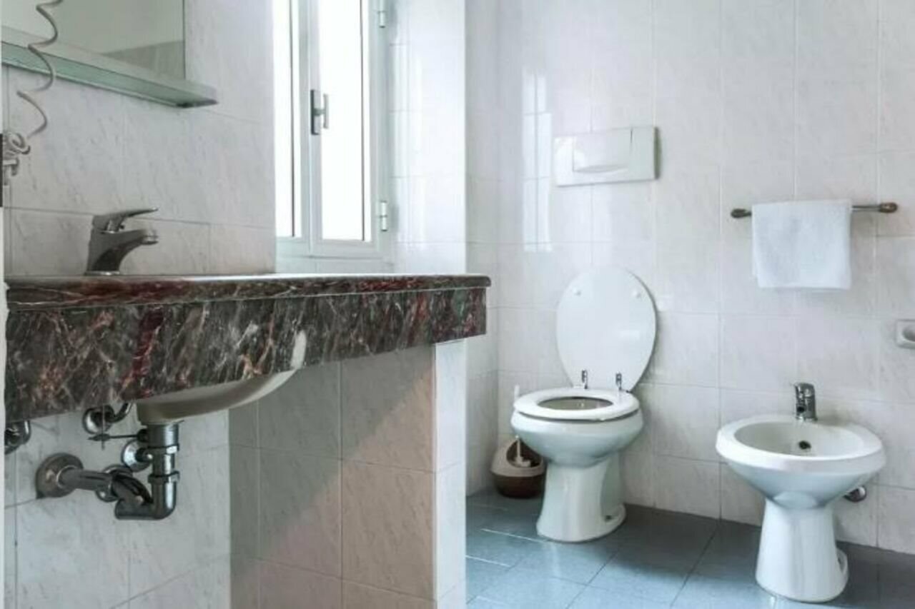 Фото Hotel Costantini