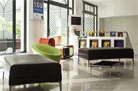 Фото Novotel Paris Pont De Sevres