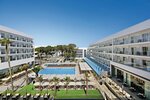 Hotel Riu Playa Park