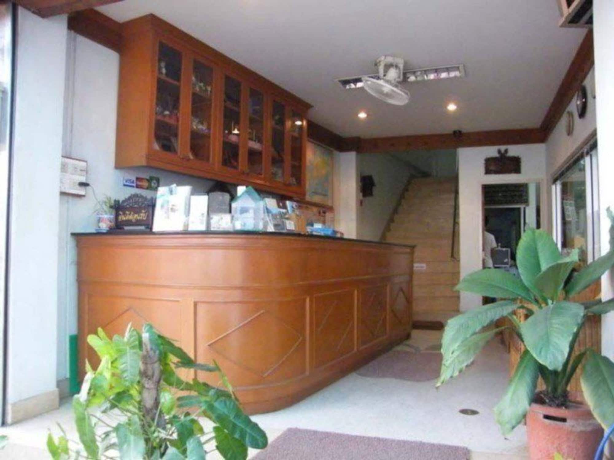 Фото Samran Residence