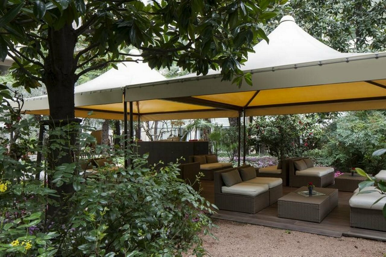 Фото Nh Torino Lingotto Congress