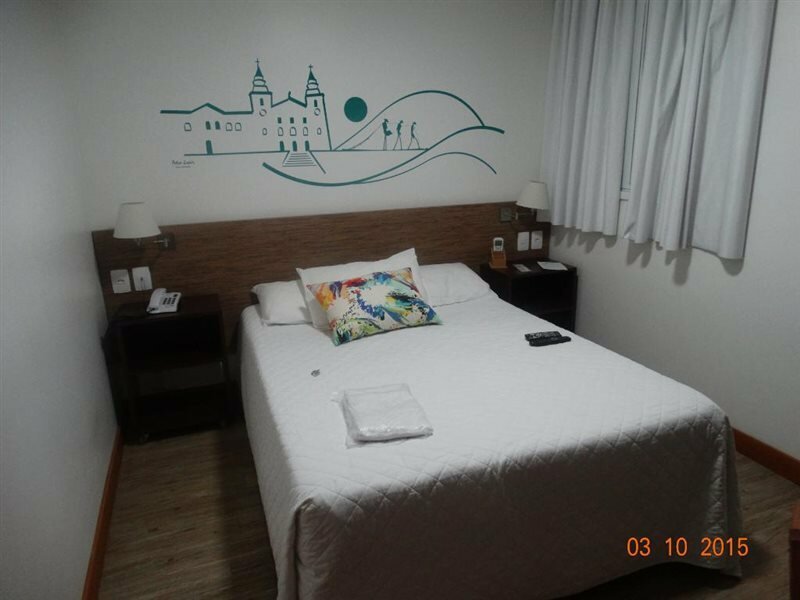 Фото Garibaldi Business Hotel