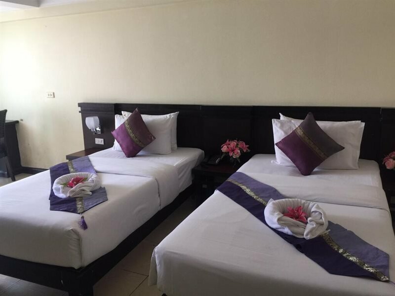 Фото Siwalai City Place