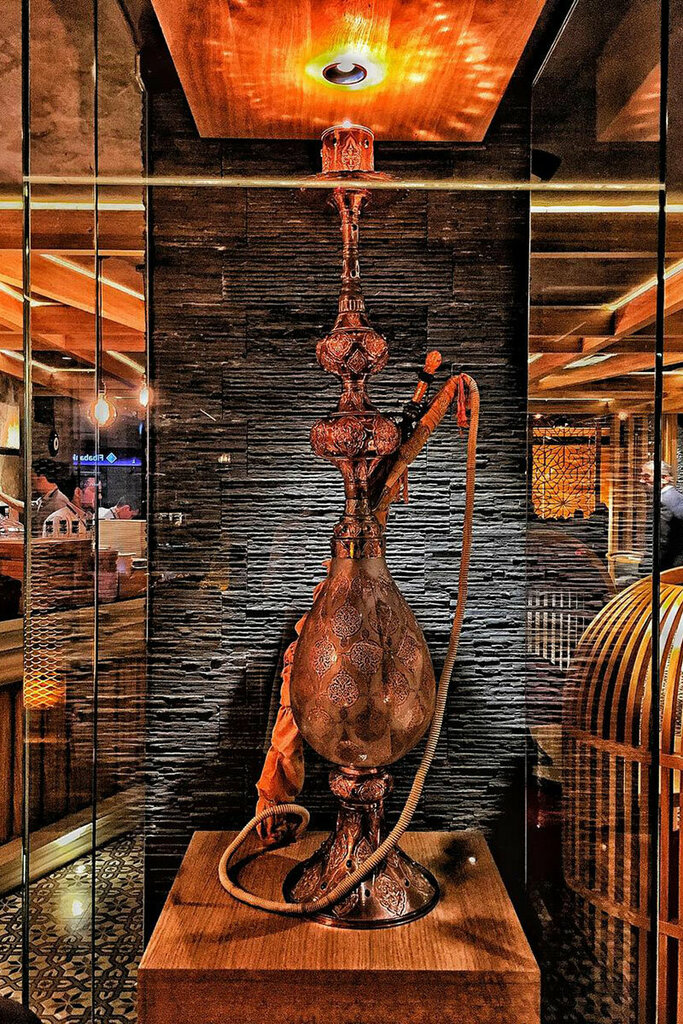 Restaurant PS Lounge Antalya, Serik, photo