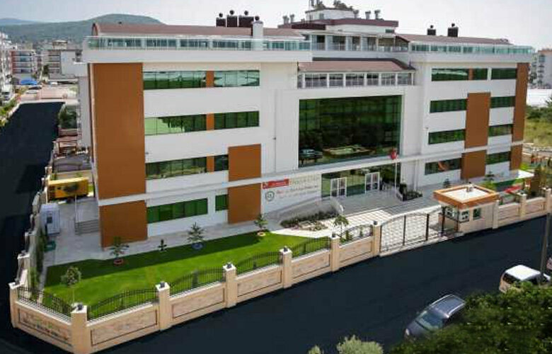 Lifts and equipment Aysa Asansor, Kumluca, photo