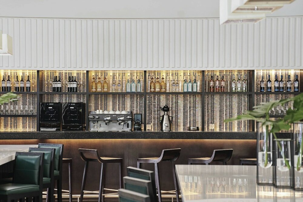 Фото Ac Hotel by Marriott Kuala Lumpur