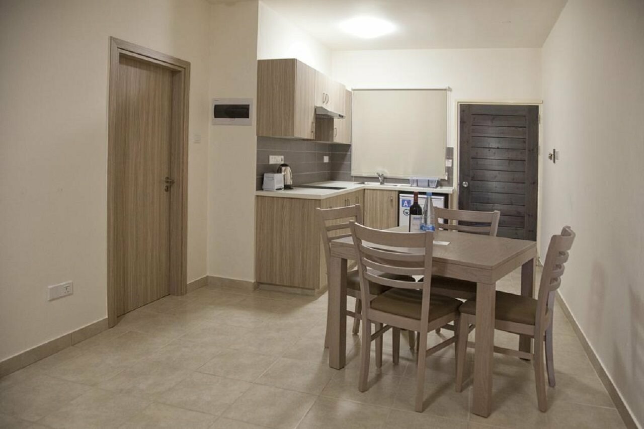 Фото Makronisos Holiday Village